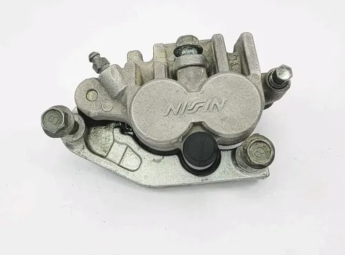 1999 98-00 Yamaha YZ 125 YZ 250 WR400 Front Brake Caliper OEM 5DH-2580T-00-00