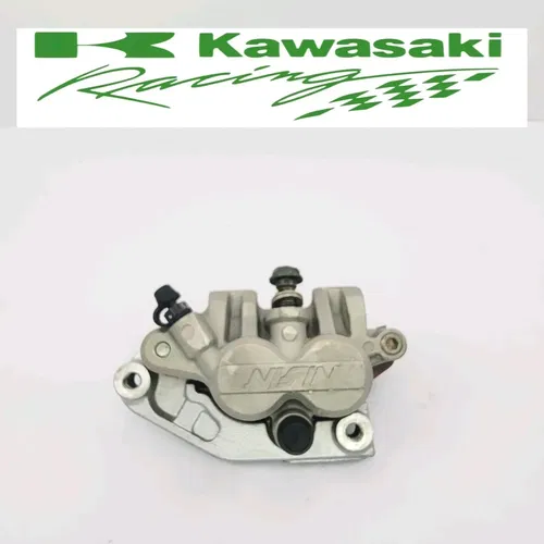 2006 04-08 Kawasaki KX250F KX450F 04-07 KX250 Front Brake Caliper 43080-0006 OEM