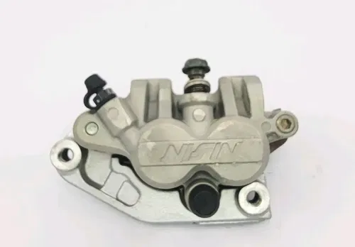 2006 04-08 Kawasaki KX250F KX450F 04-07 KX250 Front Brake Caliper 43080-0006 OEM
