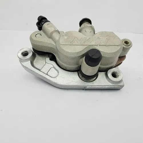 2006 04-08 Kawasaki KX250F KX450F 04-07 KX250 Front Brake Caliper 43080-0006 OEM