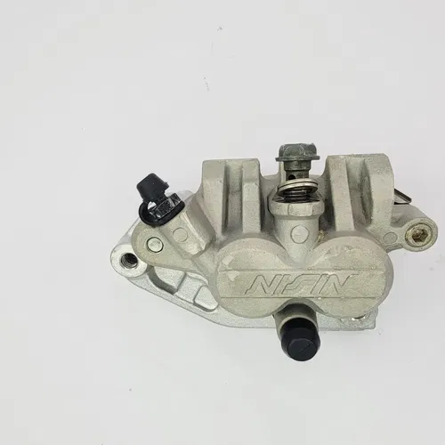 2006 04-08 Kawasaki KX250F KX450F 04-07 KX250 Front Brake Caliper 43080-0006 OEM