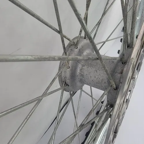 2003 2002-2014 YAMAHA YZ450F YZ250F YZ250 YZ125 Front Wheel Rim Hub Tire 21X1.60