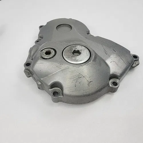 2005 05-07 Suzuki RMZ450 RMZ 450 Engine Stator Rotor Generator Cover 11351-35G11