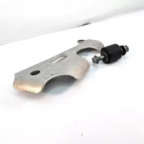 2008  1998-2013 Kawasaki KX80 KX85 KX100 Works Connection Frame Guard Heal Guard