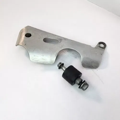2008  1998-2013 Kawasaki KX80 KX85 KX100 Works Connection Frame Guard Heal Guard