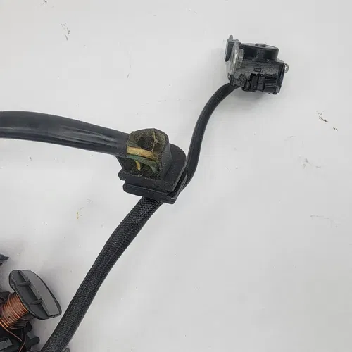 2009 2006-2017 Honda CRF150F Stator Generator CDI Ignition Unit And Pickup OEM