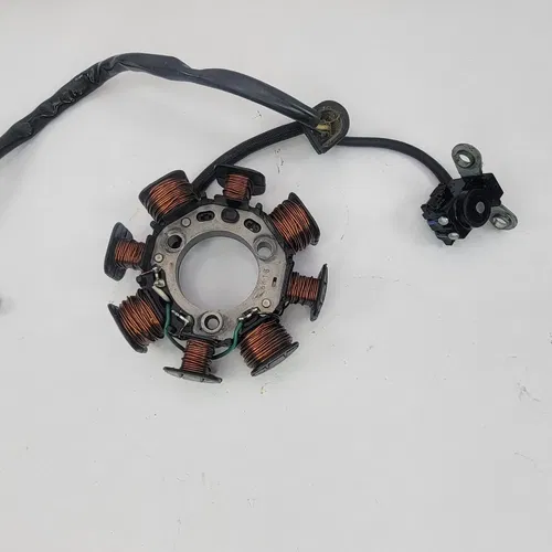 2009 2006-2017 Honda CRF150F Stator Generator CDI Ignition Unit And Pickup OEM