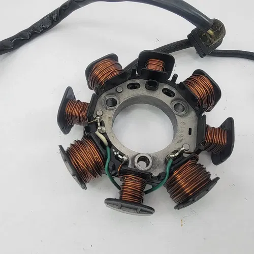 2009 2006-2017 Honda CRF150F Stator Generator CDI Ignition Unit And Pickup OEM