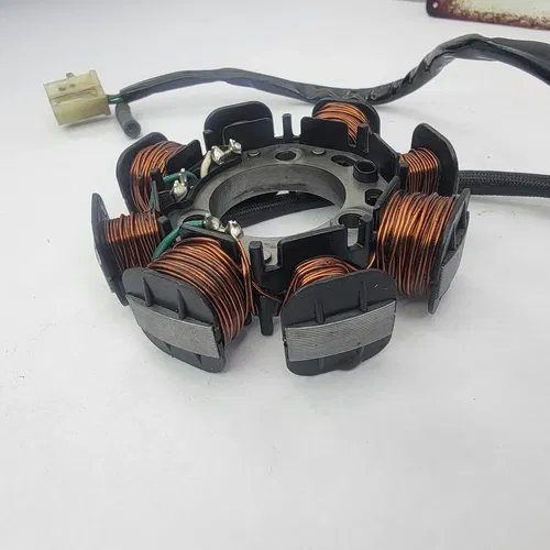 2009 2006-2017 Honda CRF150F Stator Generator CDI Ignition Unit And Pickup OEM