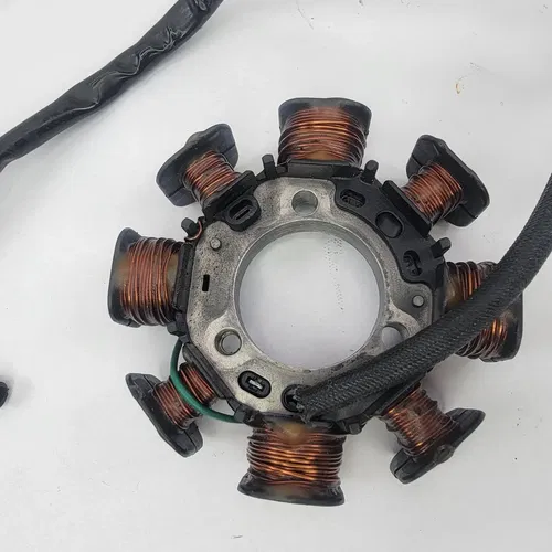 2009 2006-2017 Honda CRF150F Stator Generator CDI Ignition Unit And Pickup OEM
