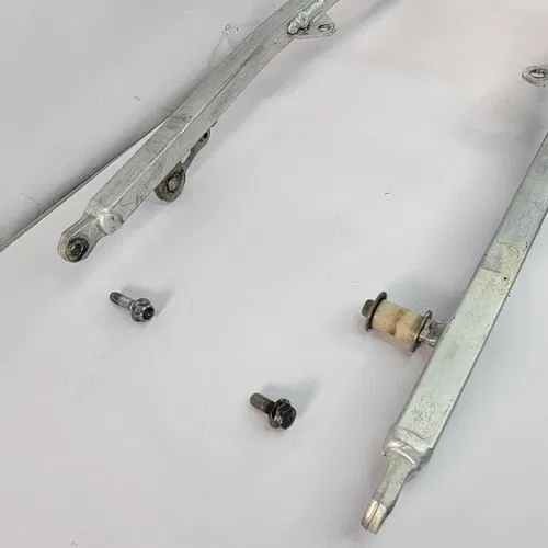 2008 2008-2009 Yamaha YZ250F YZ450F Subframe Rear Sub Frame OEM  5XC-21190-L0-00