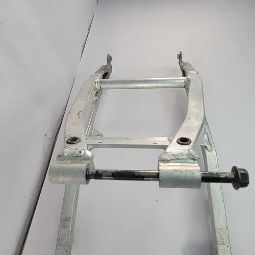 2008 2008-2009 Yamaha YZ250F YZ450F Subframe Rear Sub Frame OEM  5XC-21190-L0-00
