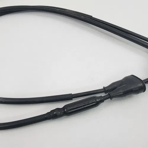 2003 Yamaha WR250F WR250 YZ250F WR450F YZ450F Throttle Cable Push Pull Cable OEM