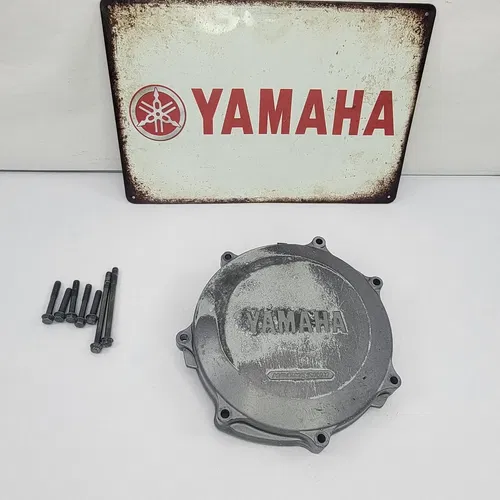 2003 2003-2007 YAMAHA YZ450F WR450F Clutch Cover Outer Right Cover Gasket OEM
