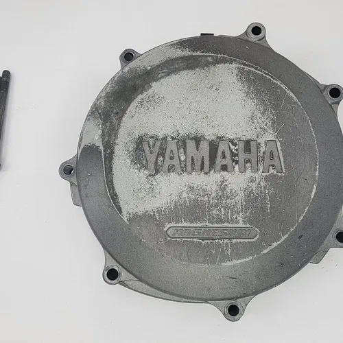 2003 2003-2007 YAMAHA YZ450F WR450F Clutch Cover Outer Right Cover Gasket OEM