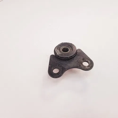 1990-1999 Suzuki DR 250 DR 350 Muffler Pipe Support Bracket Hanger Mount Damper