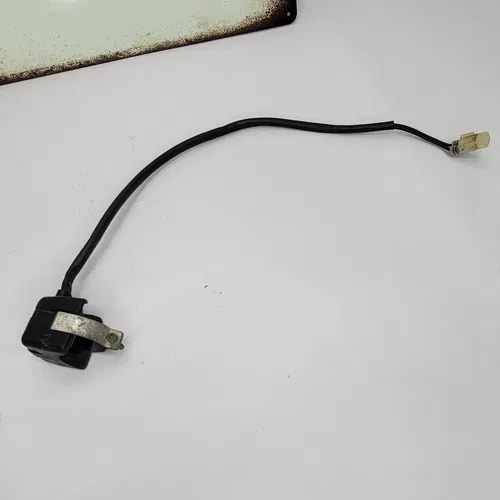 2003 2003-2019 Yamaha TTR230 TTR 230 WR250F WR450F Left Stop Button Kill Switch