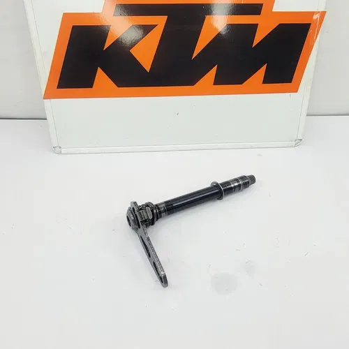 2009 1998-2015 KTM 125 144 150 SX Shift Shaft Gear Shifter Shaft Straight OEM