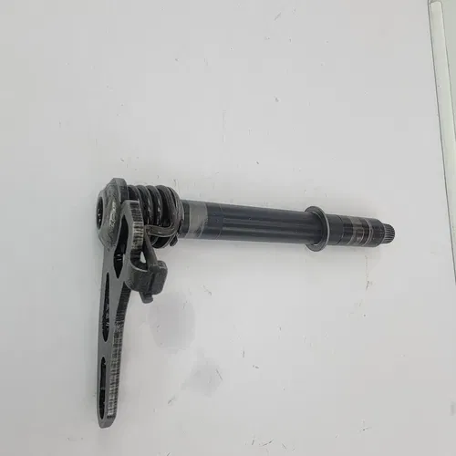 2009 1998-2015 KTM 125 144 150 SX Shift Shaft Gear Shifter Shaft Straight OEM