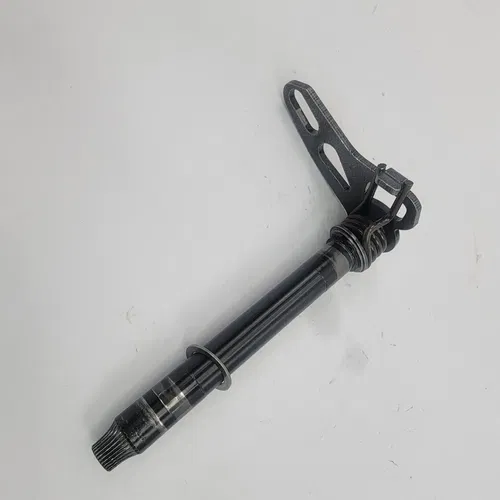 2009 1998-2015 KTM 125 144 150 SX Shift Shaft Gear Shifter Shaft Straight OEM