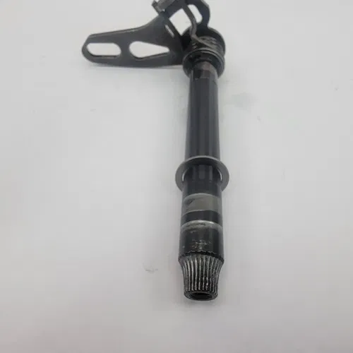 2009 1998-2015 KTM 125 144 150 SX Shift Shaft Gear Shifter Shaft Straight OEM