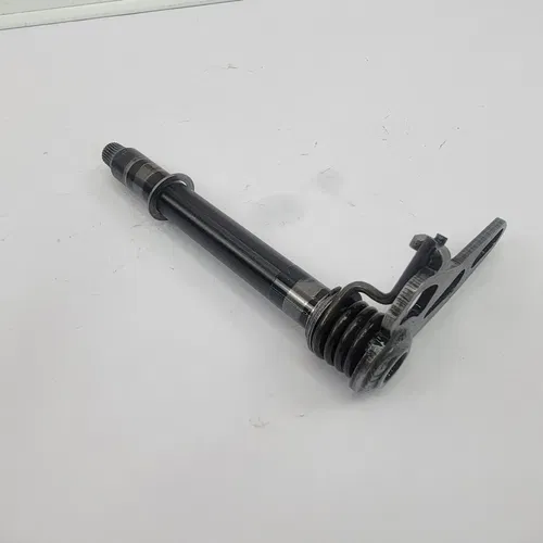 2009 1998-2015 KTM 125 144 150 SX Shift Shaft Gear Shifter Shaft Straight OEM