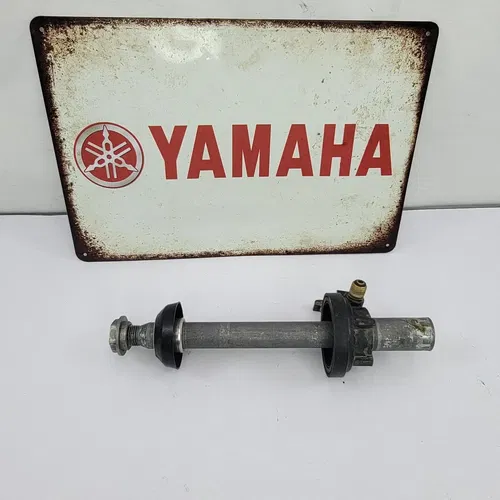 1998-2004 Yamaha WR450F WR250F YZ250 YZ125 Front Wheel Axle Spacers Odo Gear