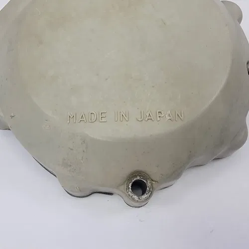 1995 1988-1998 YAMAHA YZ250  Stator Cover Ignition Stator Flywheel Cover OEM