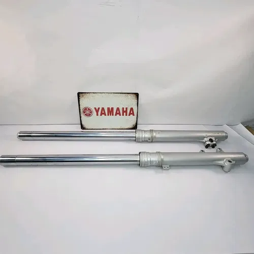 2005 1999-2006 YAMAHA TTR 250 Front Forks Suspension Damper Fork Left Right OEM