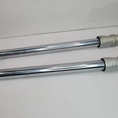 2005 1999-2006 YAMAHA TTR 250 Front Forks Suspension Damper Fork Left Right OEM