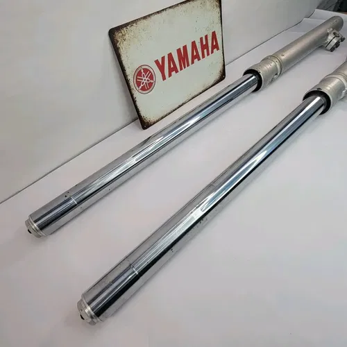 2005 1999-2006 YAMAHA TTR 250 Front Forks Suspension Damper Fork Left Right OEM