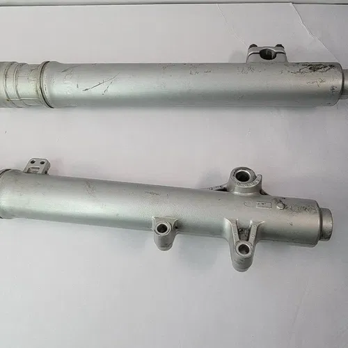 2005 1999-2006 YAMAHA TTR 250 Front Forks Suspension Damper Fork Left Right OEM