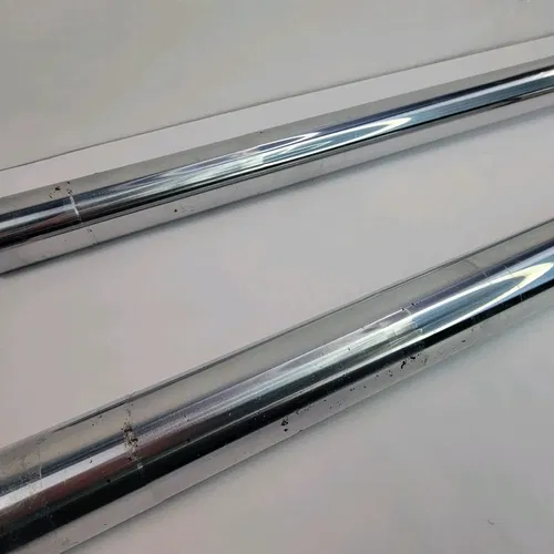 2005 1999-2006 YAMAHA TTR 250 Front Forks Suspension Damper Fork Left Right OEM