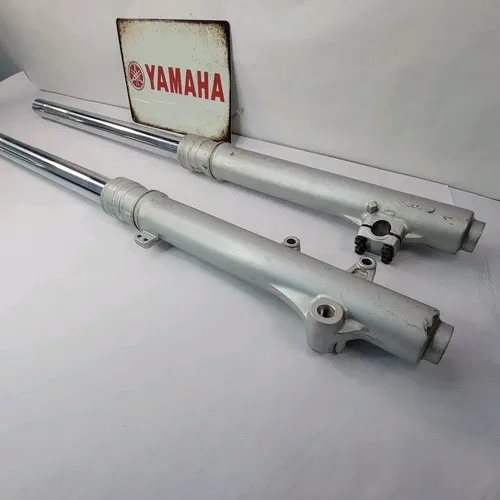 2005 1999-2006 YAMAHA TTR 250 Front Forks Suspension Damper Fork Left Right OEM