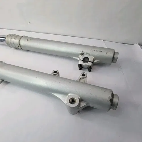 2005 1999-2006 YAMAHA TTR 250 Front Forks Suspension Damper Fork Left Right OEM