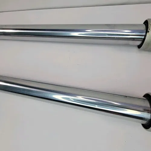 2005 1999-2006 YAMAHA TTR 250 Front Forks Suspension Damper Fork Left Right OEM