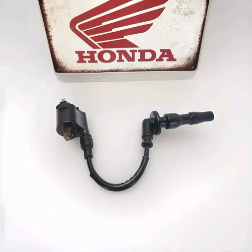 2015 2013-2015 Honda CBR500R Ignition Coil Spark Plug Cap Honda OEM *NOT CHINESE