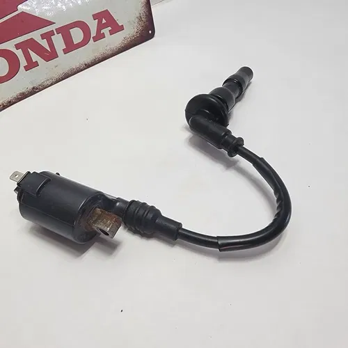2015 2013-2015 Honda CBR500R Ignition Coil Spark Plug Cap Honda OEM *NOT CHINESE