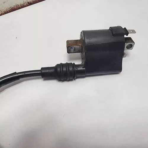 2015 2013-2015 Honda CBR500R Ignition Coil Spark Plug Cap Honda OEM *NOT CHINESE