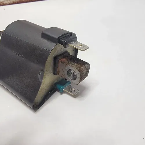 2015 2013-2015 Honda CBR500R Ignition Coil Spark Plug Cap Honda OEM *NOT CHINESE