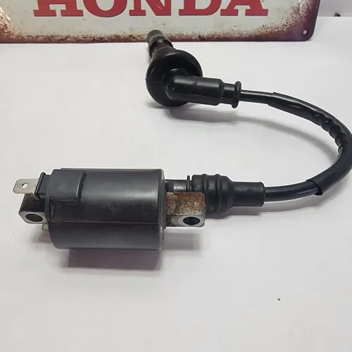 2015 2013-2015 Honda CBR500R Ignition Coil Spark Plug Cap Honda OEM *NOT CHINESE