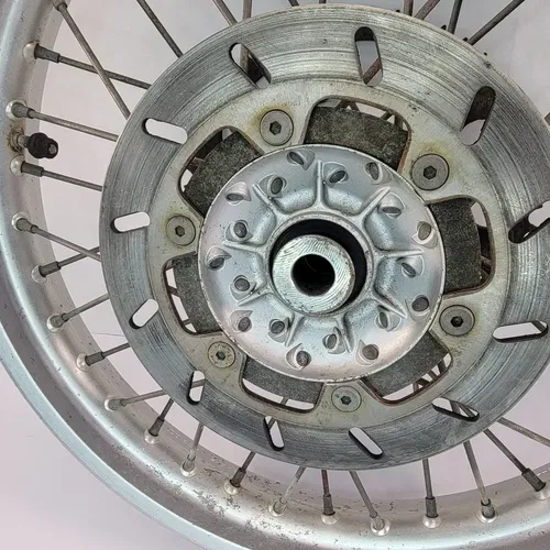2005 1999-2006 Yamaha TTR 250 TTR250 Rear Wheel Rim Hub Sprocket 18 X 2.15 OEM