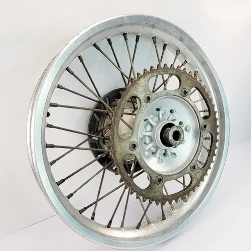 2005 1999-2006 Yamaha TTR 250 TTR250 Rear Wheel Rim Hub Sprocket 18 X 2.15 OEM