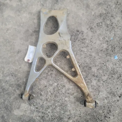 2008 Polaris Outlaw 525 Left Rear Lower Control Left Control A Arm OEM