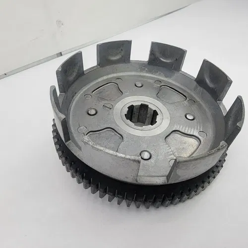 2004 1982- 2012 Honda CRF 100 XR100 XR100F Clutch Basket CRF100F 82-12 OEM
