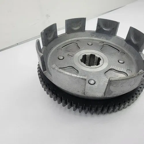 2004 1982- 2012 Honda CRF 100 XR100 XR100F Clutch Basket CRF100F 82-12 OEM