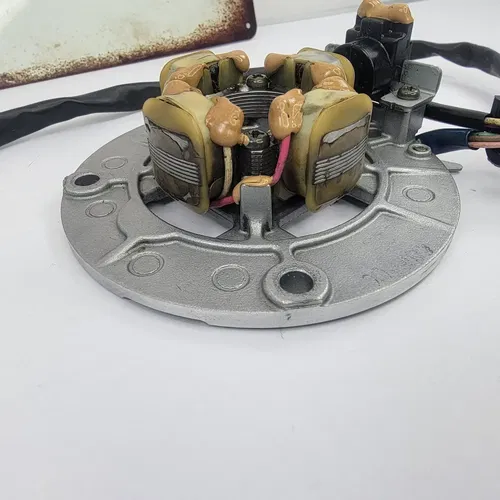 2002-2005 YAMAHA YZ250F YZ450F YZ 250 YZ 450 Stator Generator Alternator OEM