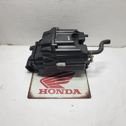 2015 2013-2018 HONDA CB500R CB500F CB500X AIRBOX AIR INTAKE FILTER BOX STACKS