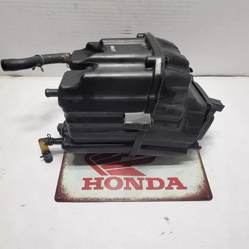 2015 2013-2018 HONDA CB500R CB500F CB500X AIRBOX AIR INTAKE FILTER BOX STACKS