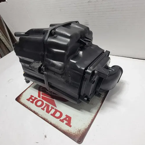 2015 2013-2018 HONDA CB500R CB500F CB500X AIRBOX AIR INTAKE FILTER BOX STACKS